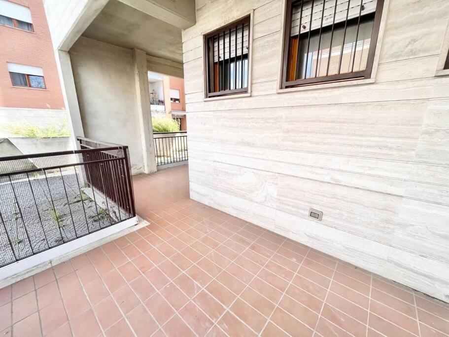 Brunori Home Róma Kültér fotó
