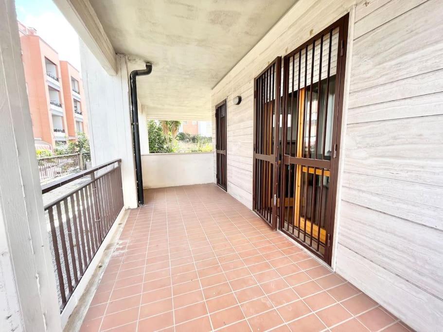 Brunori Home Róma Kültér fotó
