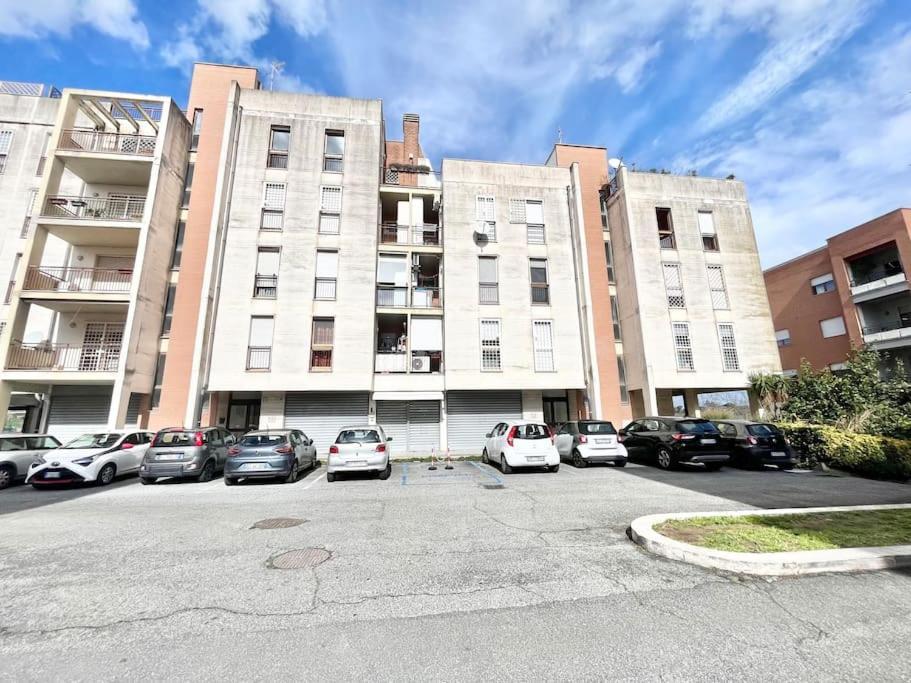Brunori Home Róma Kültér fotó
